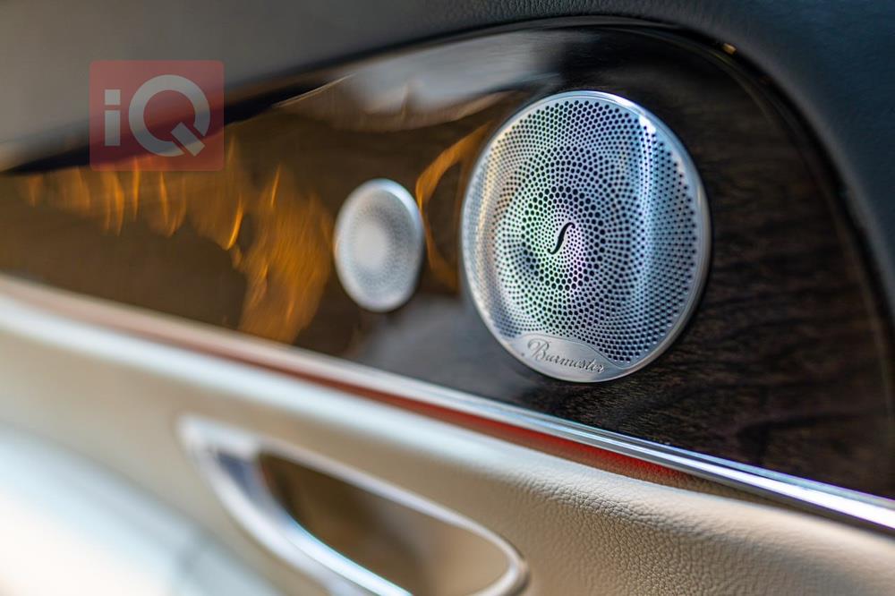 مێرسێدس بێنز E-Class